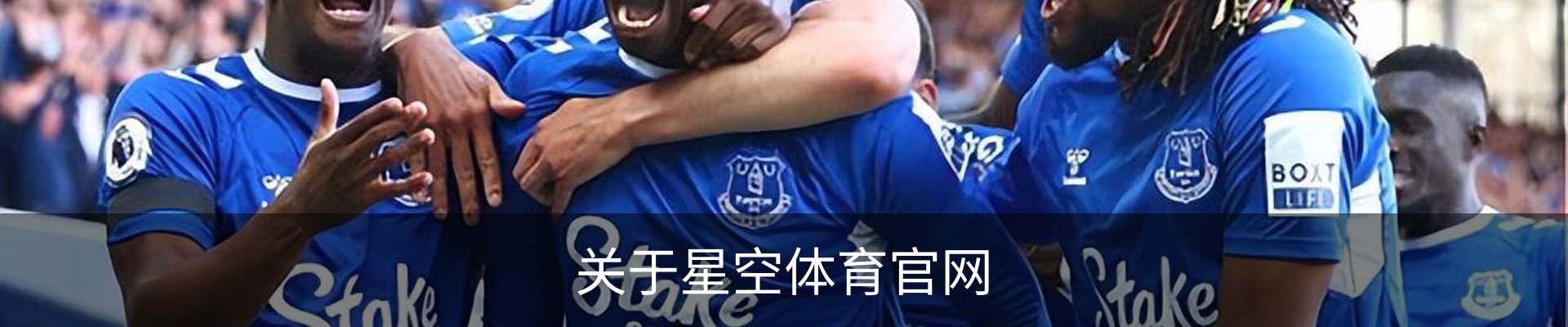 关于星空体育官网